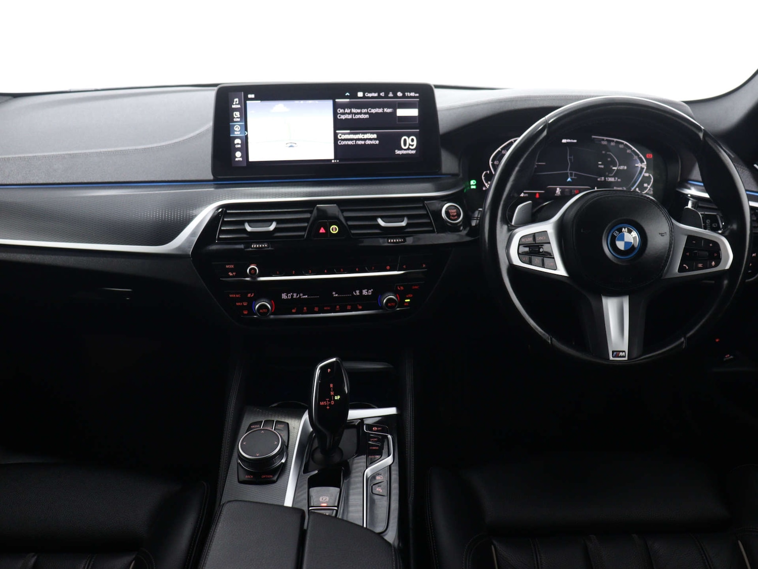 Used BMW 5 Series 2022 for sale - 75704244: Photo 18