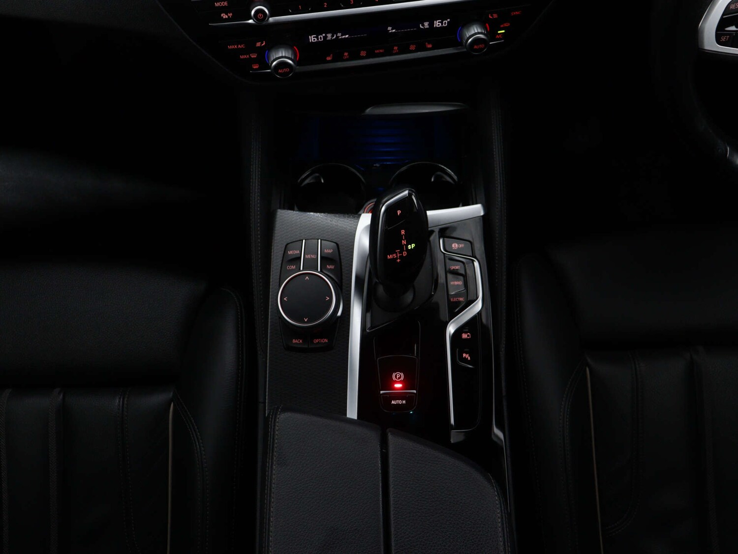 Used BMW 5 Series 2022 for sale - 75704244: Photo 19