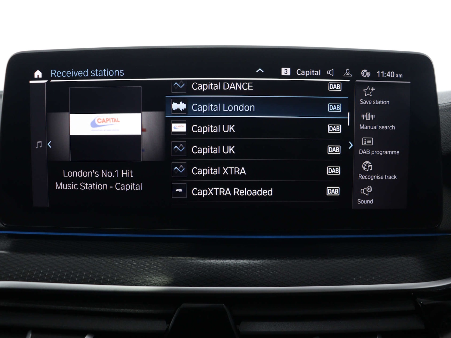 Used BMW 5 Series 2022 for sale - 75704244: Photo 20