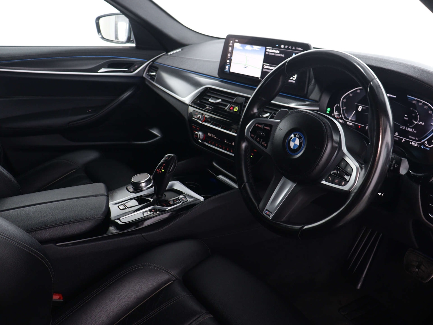 Used BMW 5 Series 2022 for sale - 75704244: Photo 45