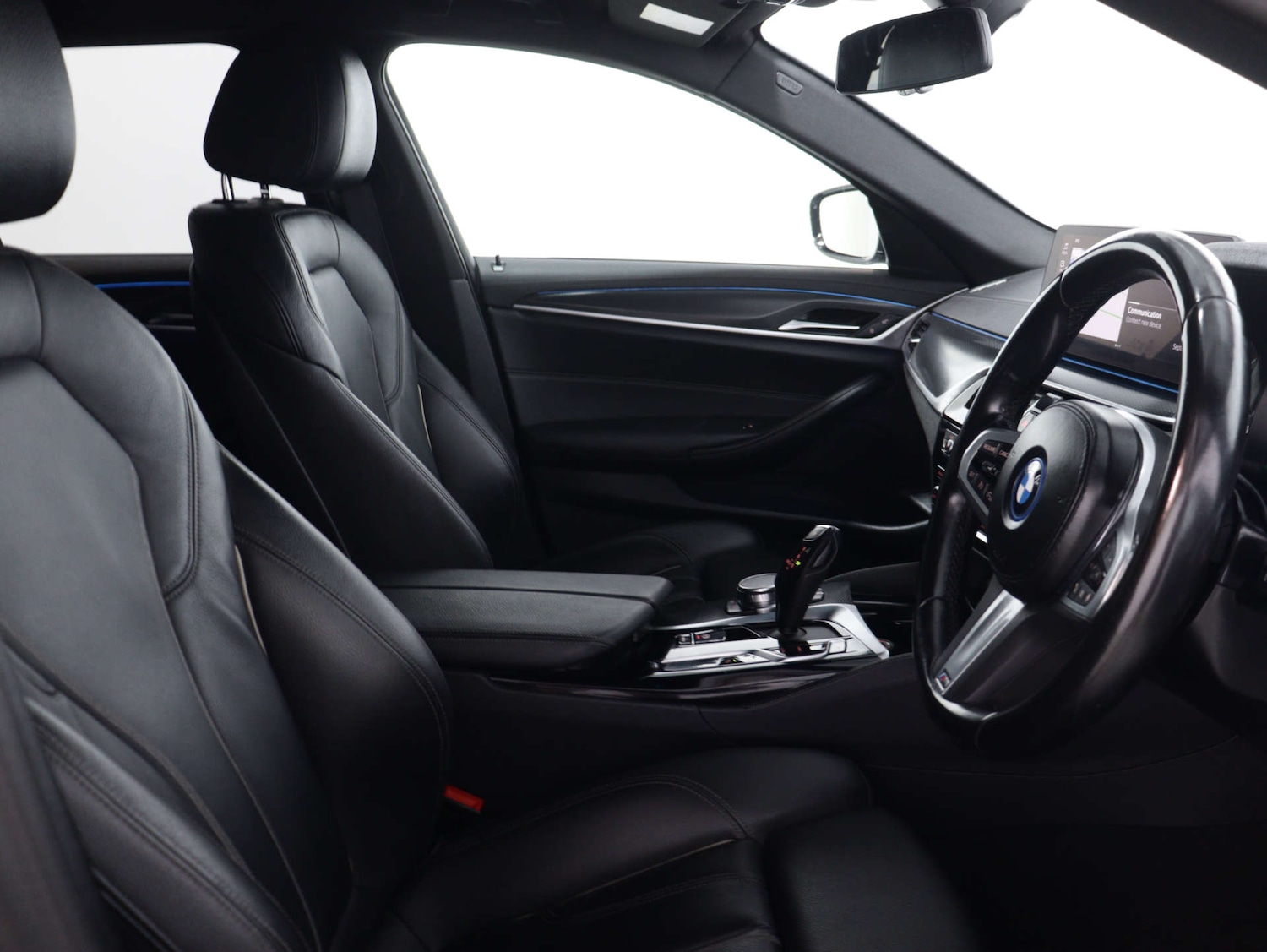 Used BMW 5 Series 2022 for sale - 75704244: Photo 46