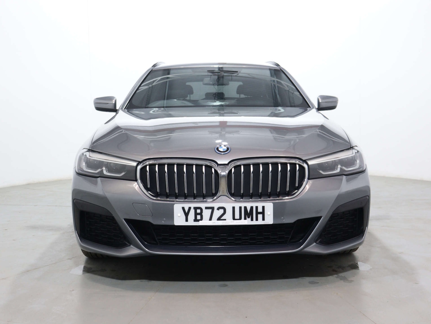 Used BMW 5 Series 2022 for sale - 75704244: Photo 5