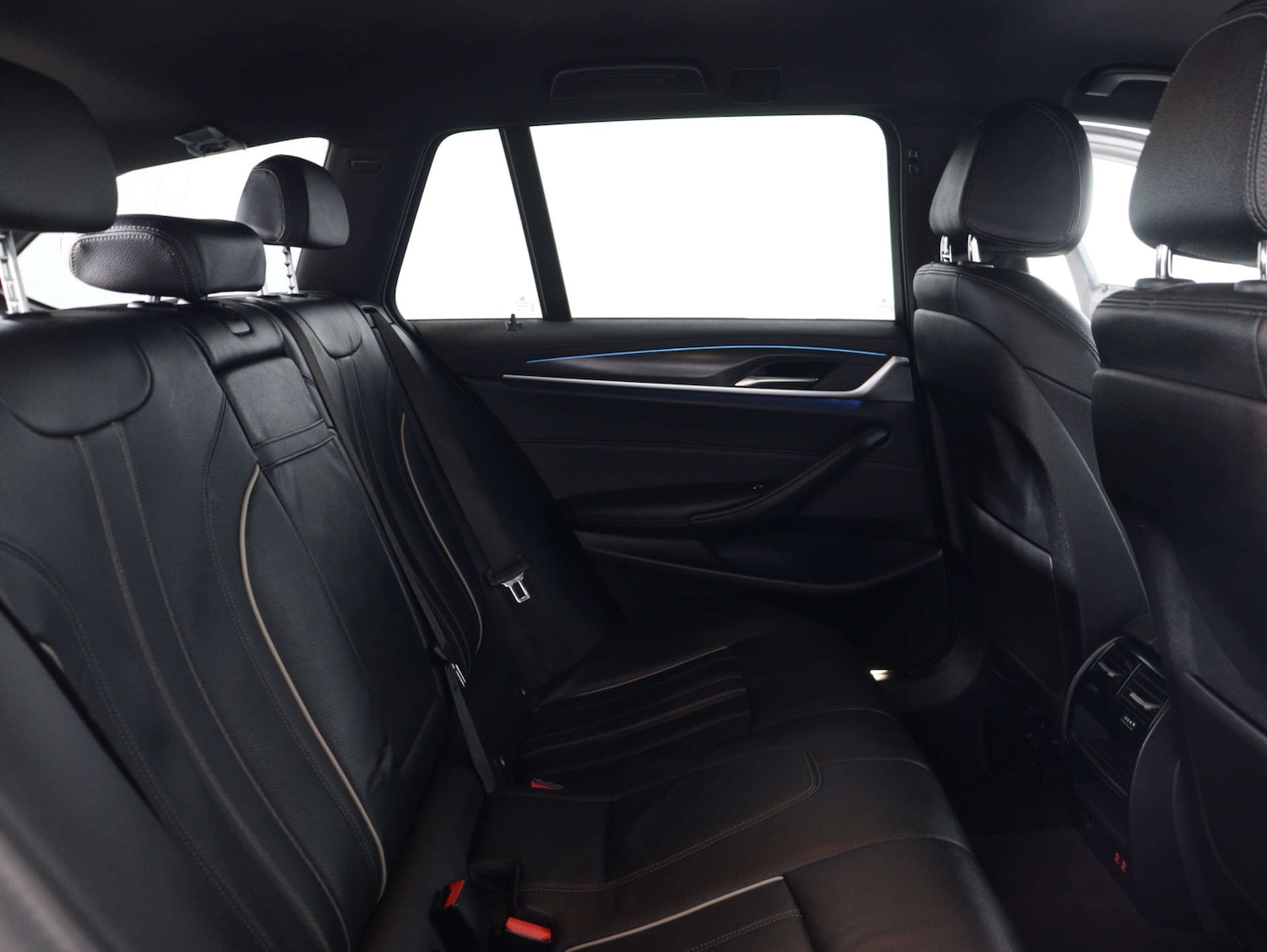 Used BMW 5 Series 2022 for sale - 75704244: Photo 54