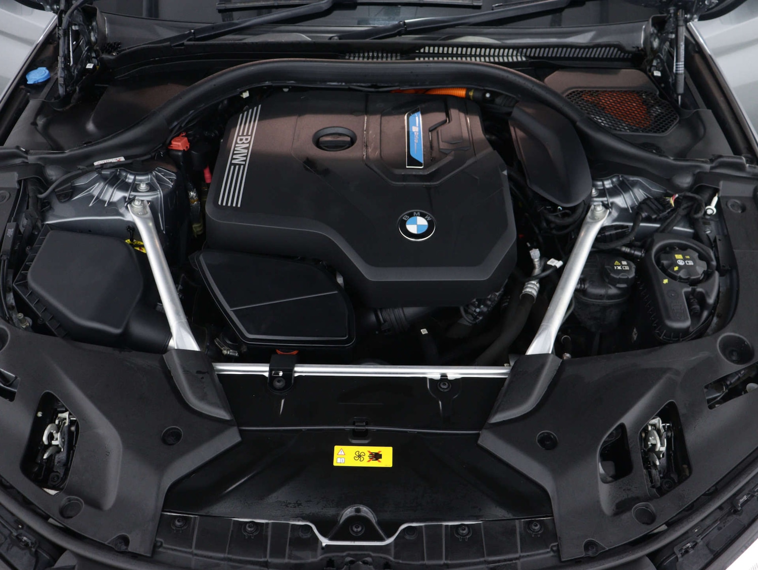 Used BMW 5 Series 2022 for sale - 75704244: Photo 57