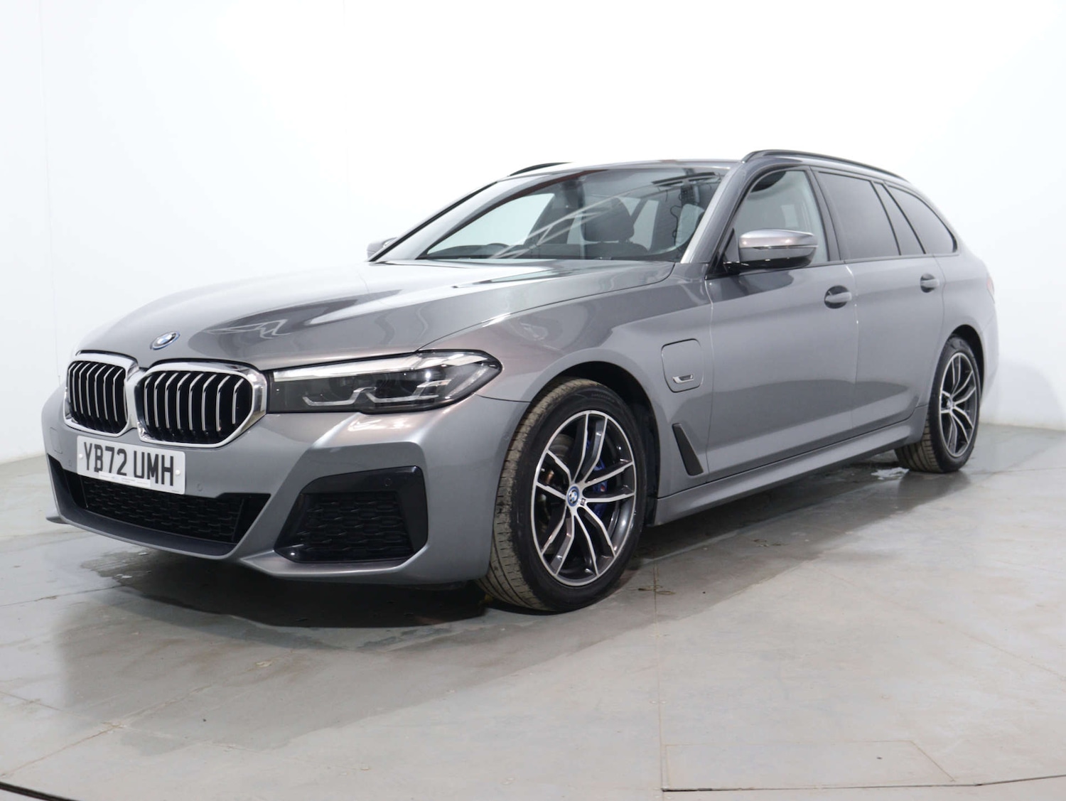 Used BMW 5 Series 2022 for sale - 75704244: Photo 6