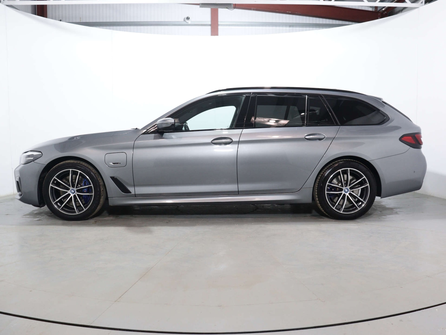 Used BMW 5 Series 2022 for sale - 75704244: Photo 7