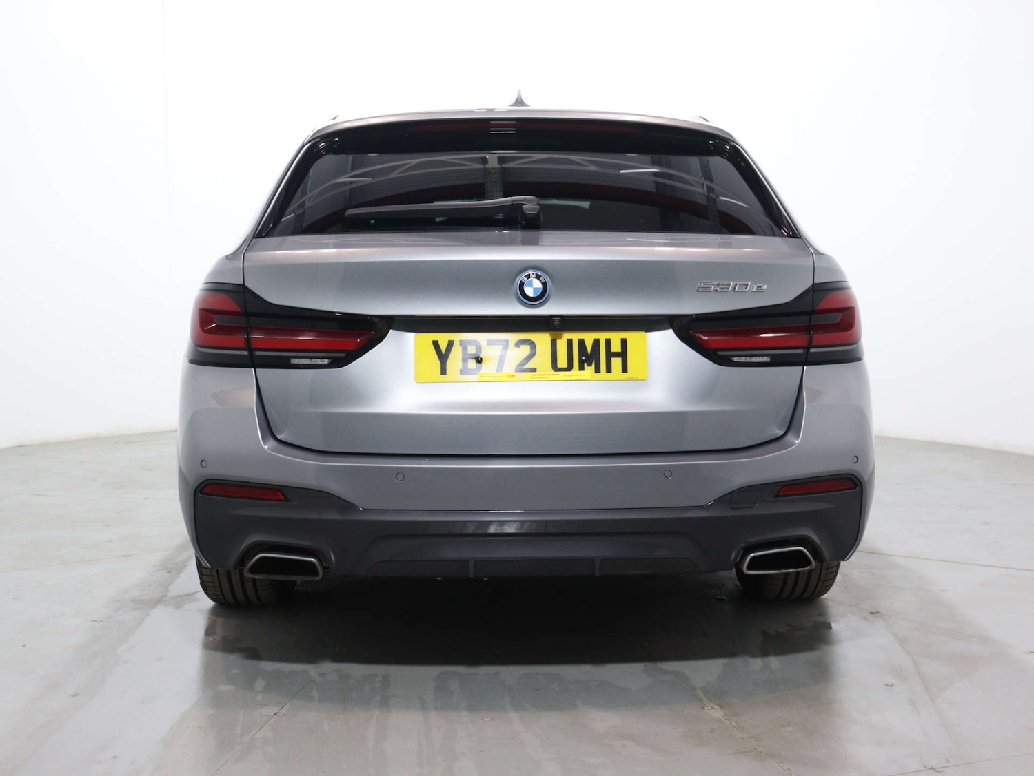 Used BMW 5 Series 2022 for sale - 75704244: Photo 9