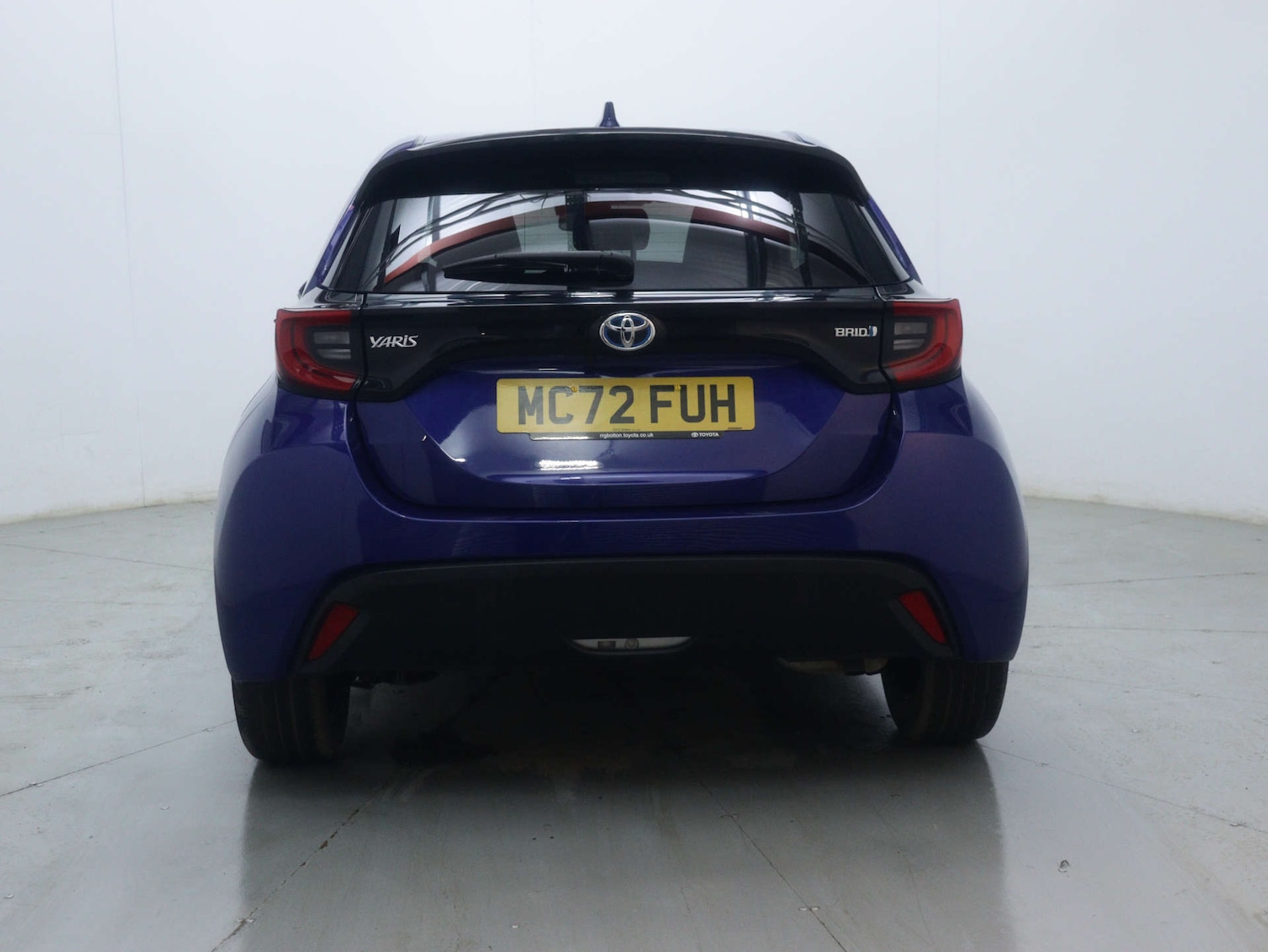 Used Toyota Yaris 2023 for sale - 77431851: Photo 10