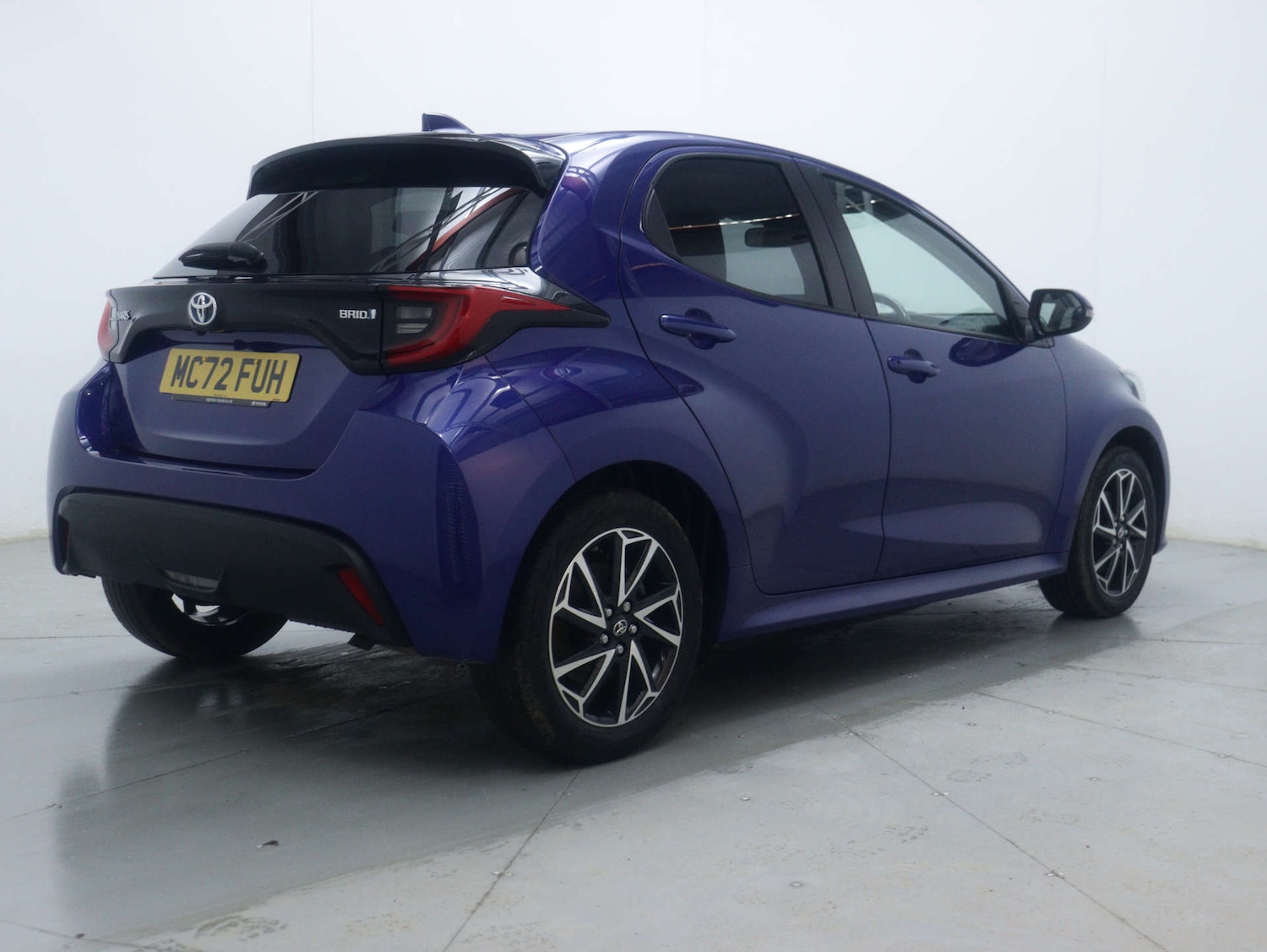 Used Toyota Yaris 2023 for sale - 77431851: Photo 11