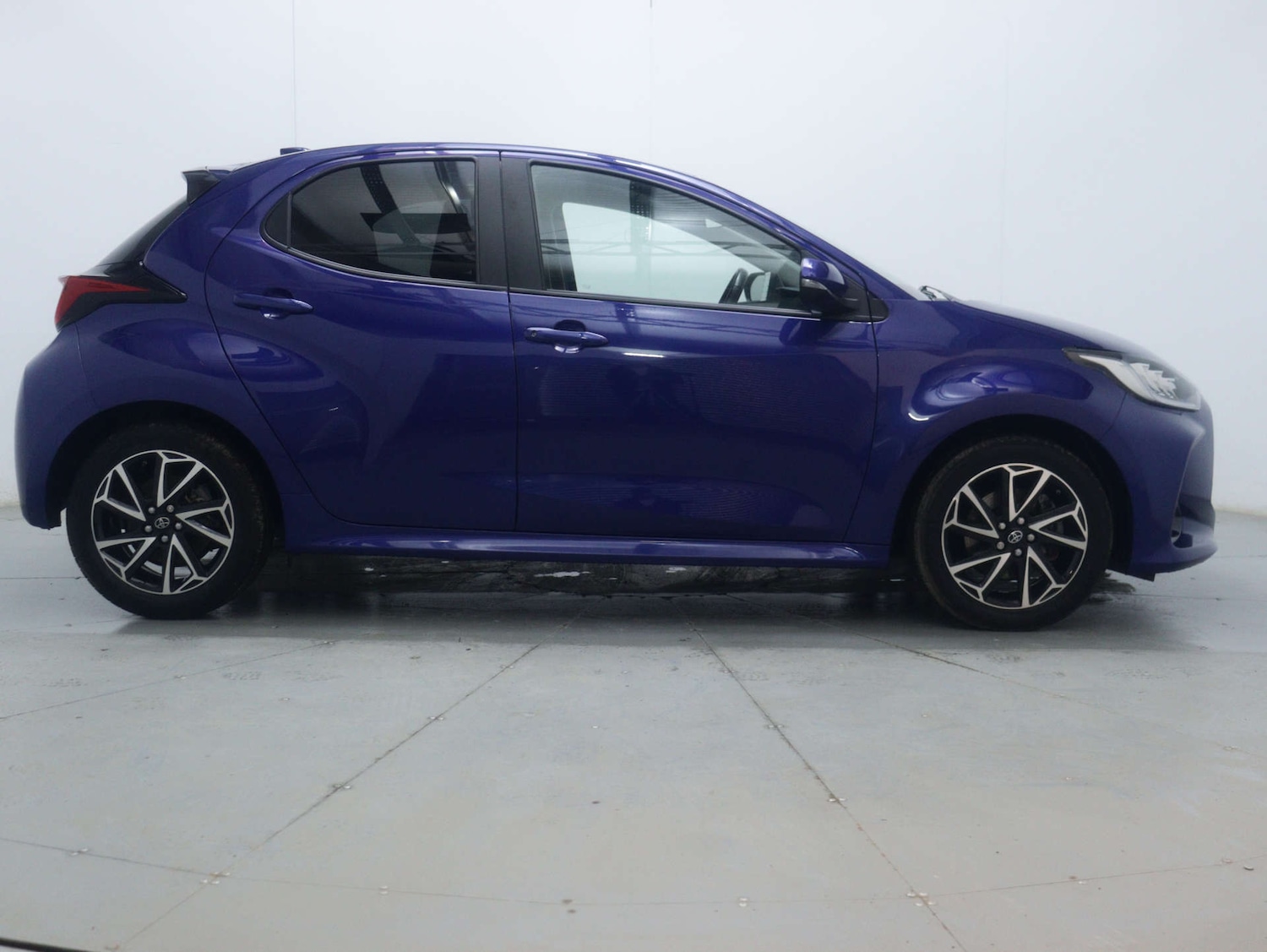 Used Toyota Yaris 2023 for sale - 77431851: Photo 12