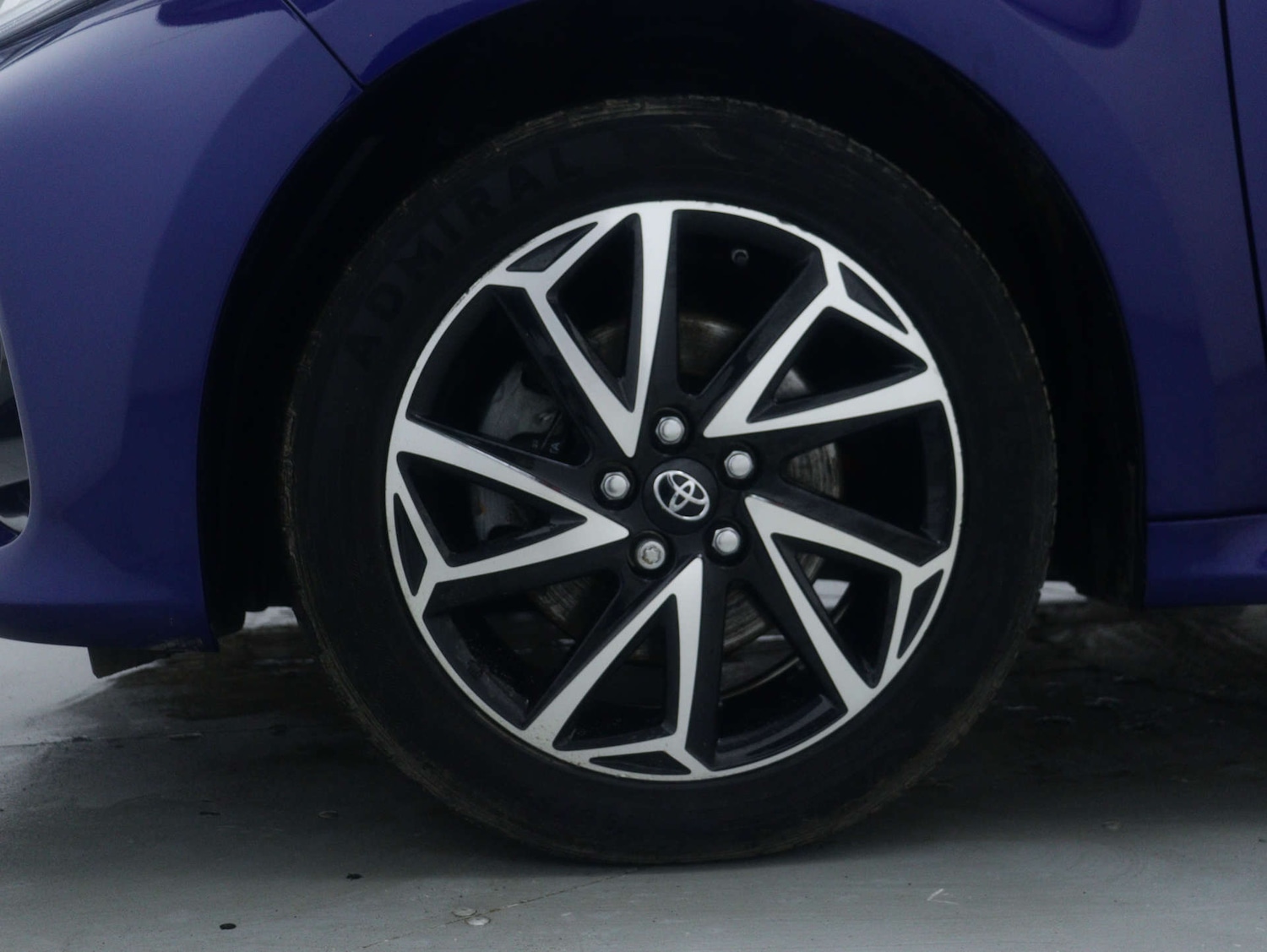 Used Toyota Yaris 2023 for sale - 77431851: Photo 15