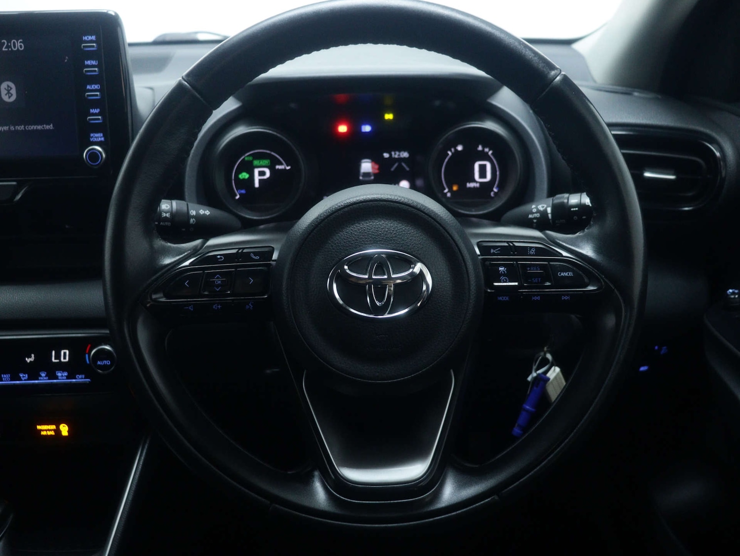 Used Toyota Yaris 2023 for sale - 77431851: Photo 18