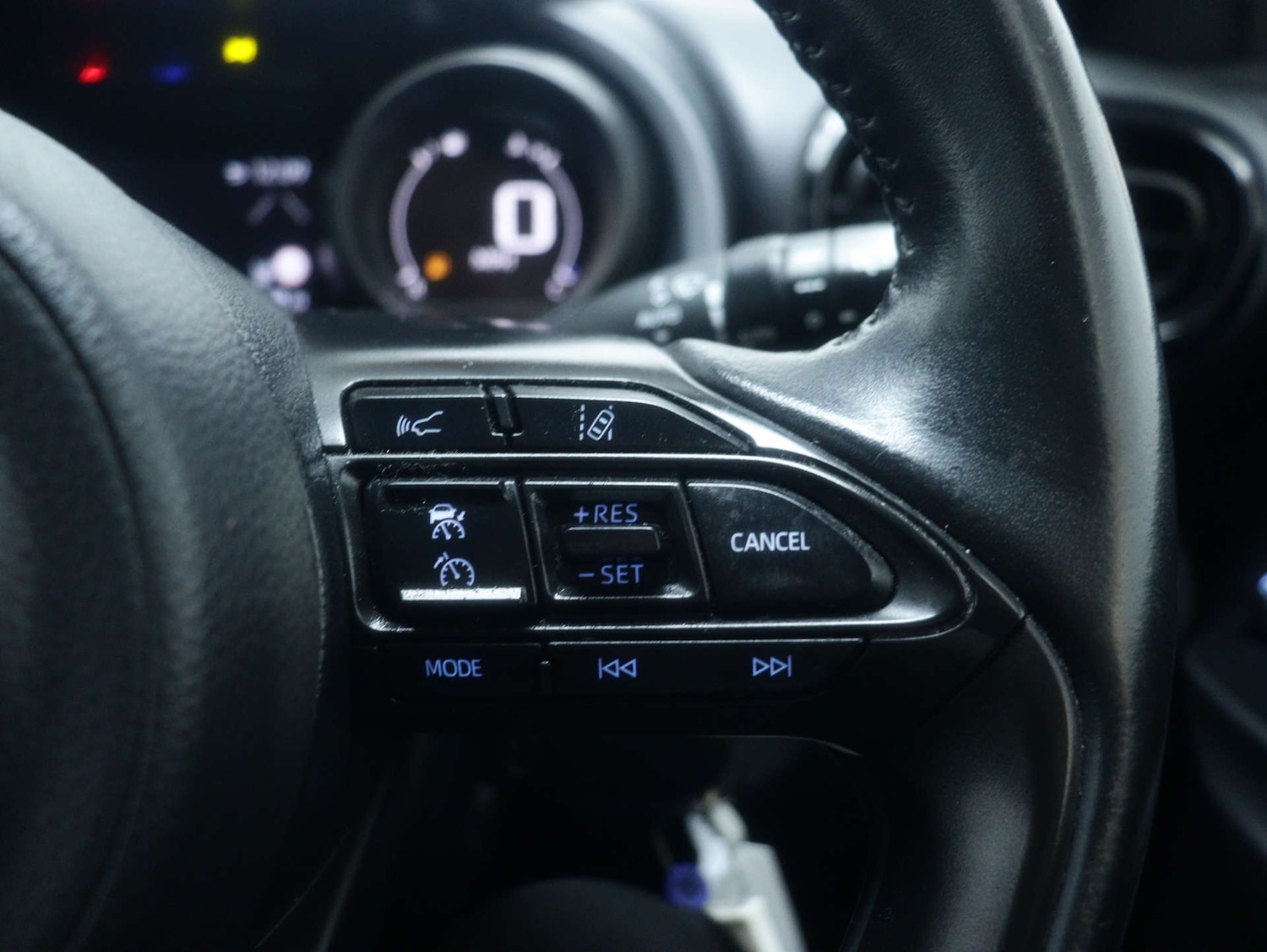 Used Toyota Yaris 2023 for sale - 77431851: Photo 34