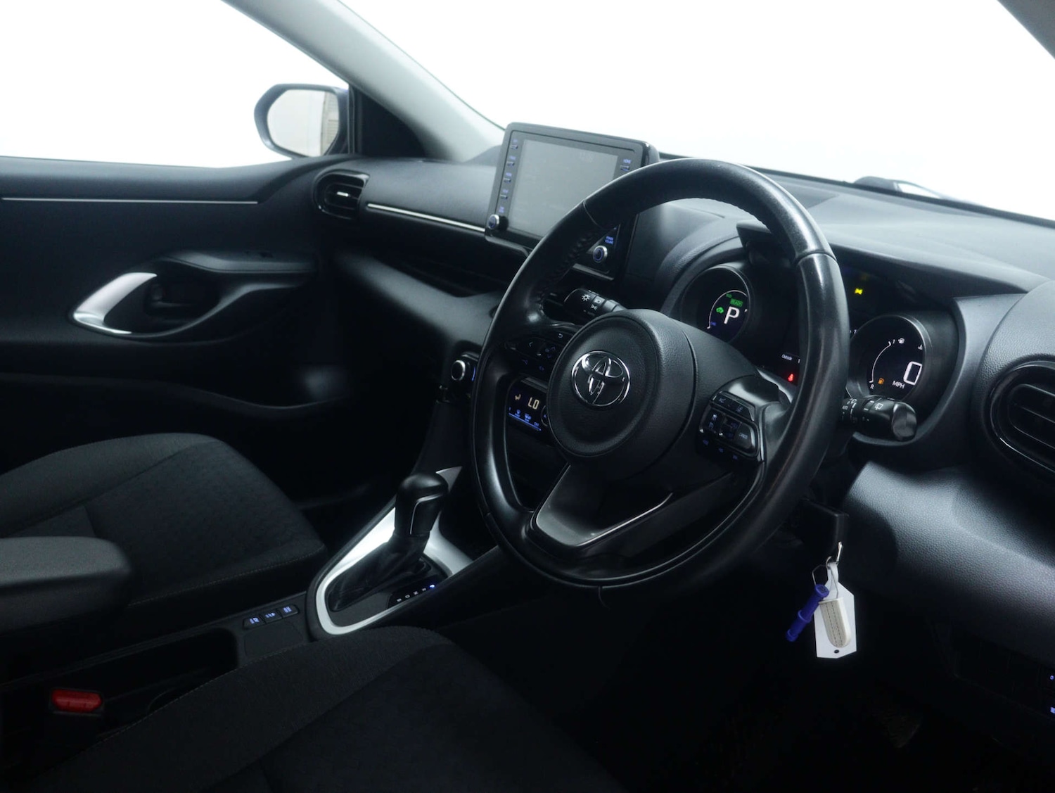 Used Toyota Yaris 2023 for sale - 77431851: Photo 39