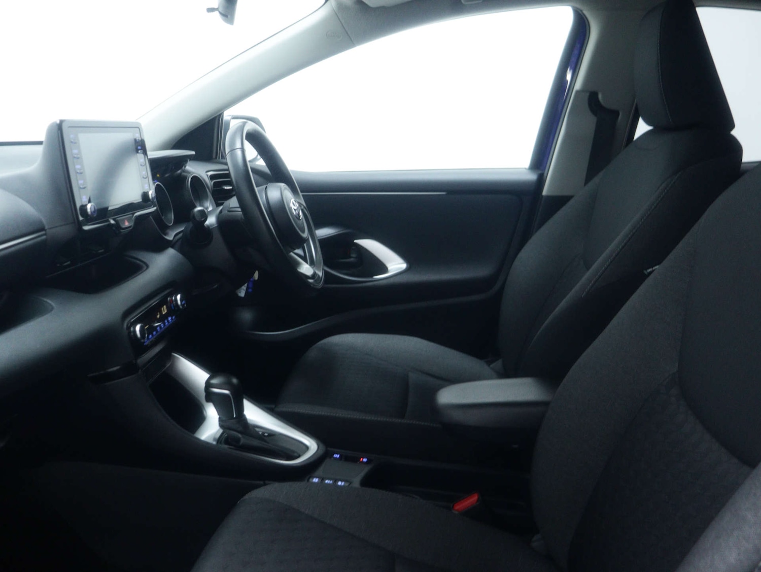 Used Toyota Yaris 2023 for sale - 77431851: Photo 44