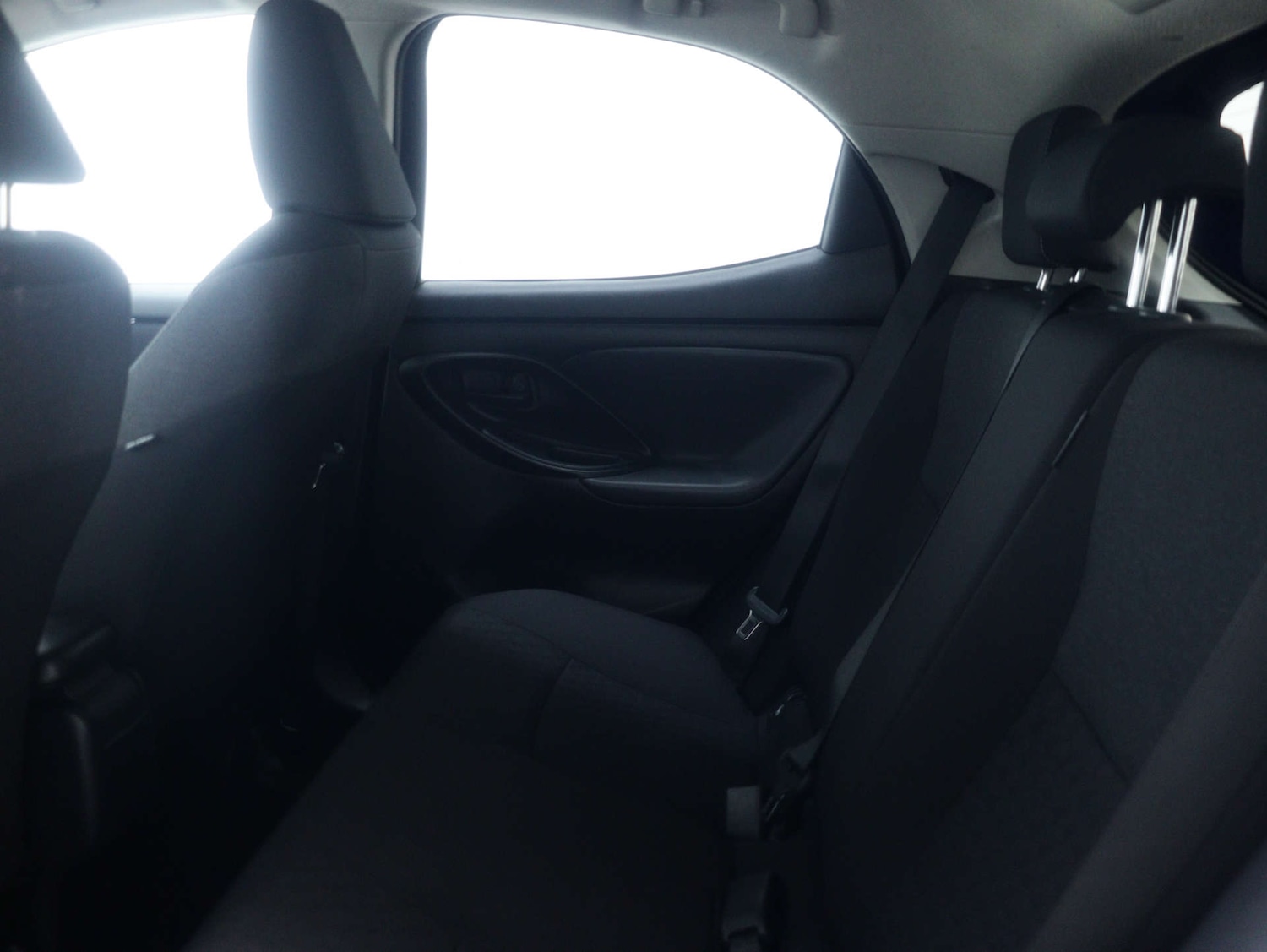 Used Toyota Yaris 2023 for sale - 77431851: Photo 47