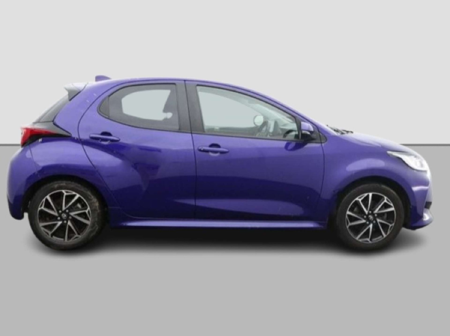 Used Toyota Yaris 2023 for sale - 77431851: Photo 5