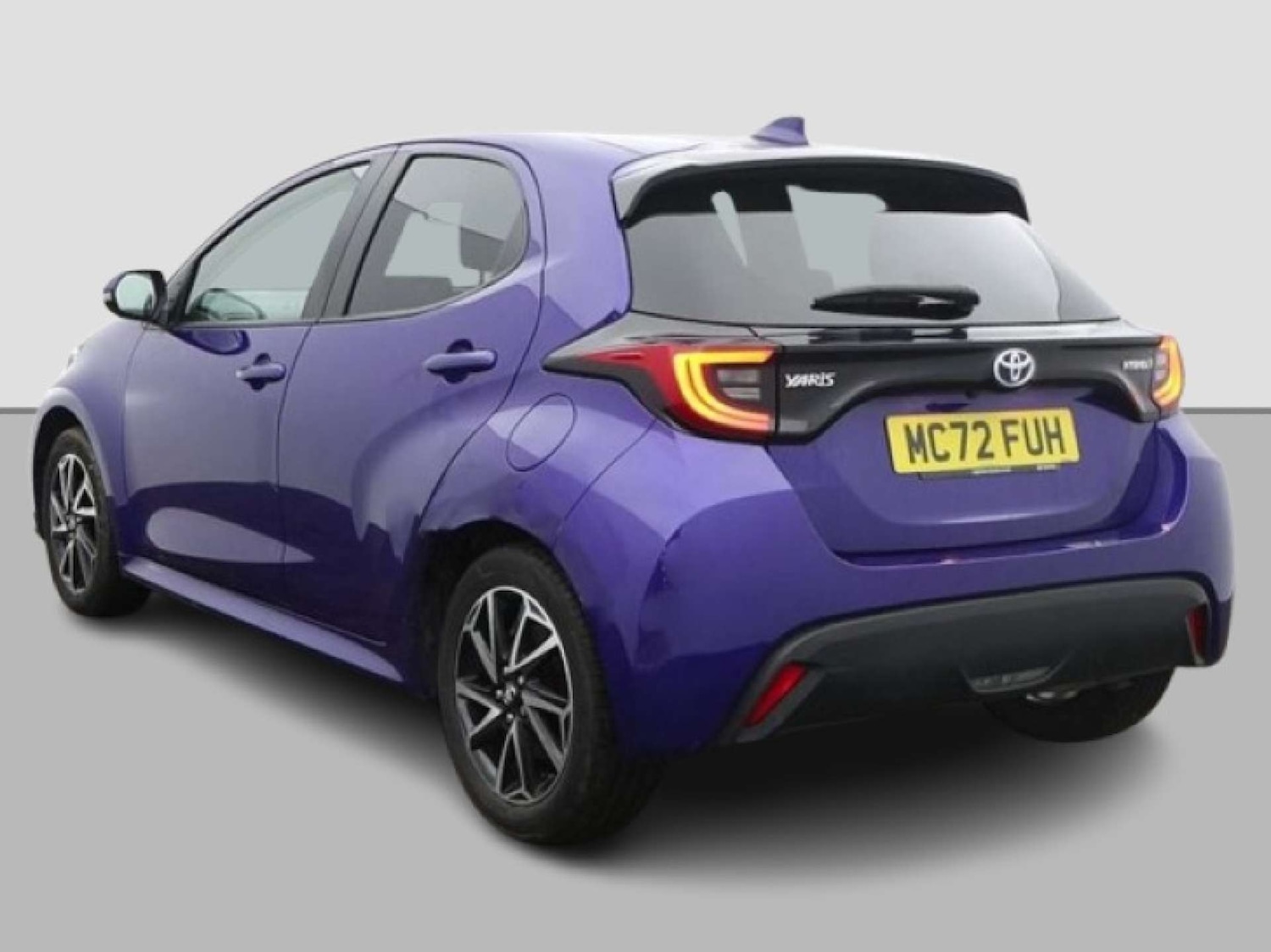 Used Toyota Yaris 2023 for sale - 77431851: Photo 7