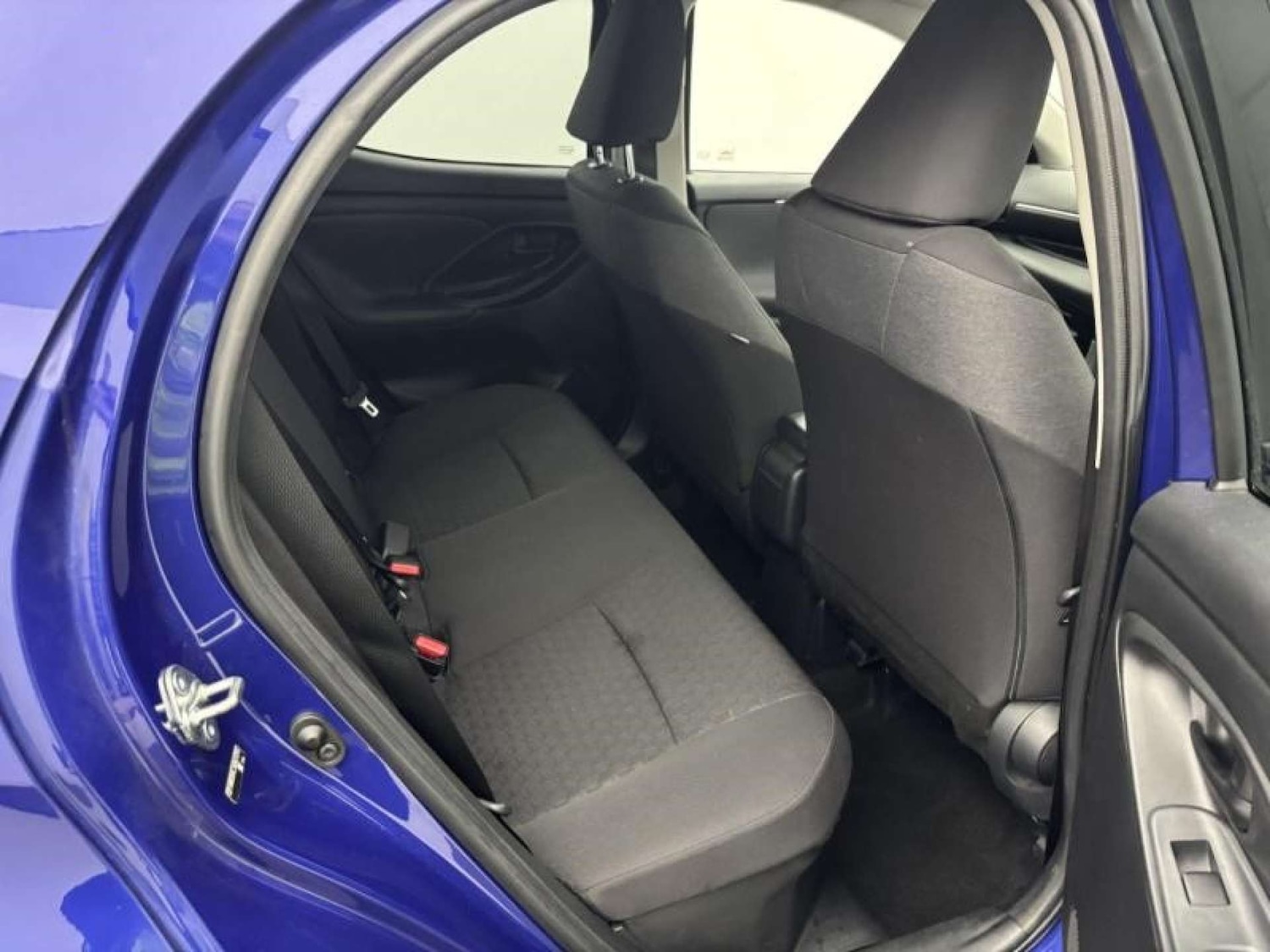 Used Toyota Yaris 2023 for sale - 77431851: Photo 8