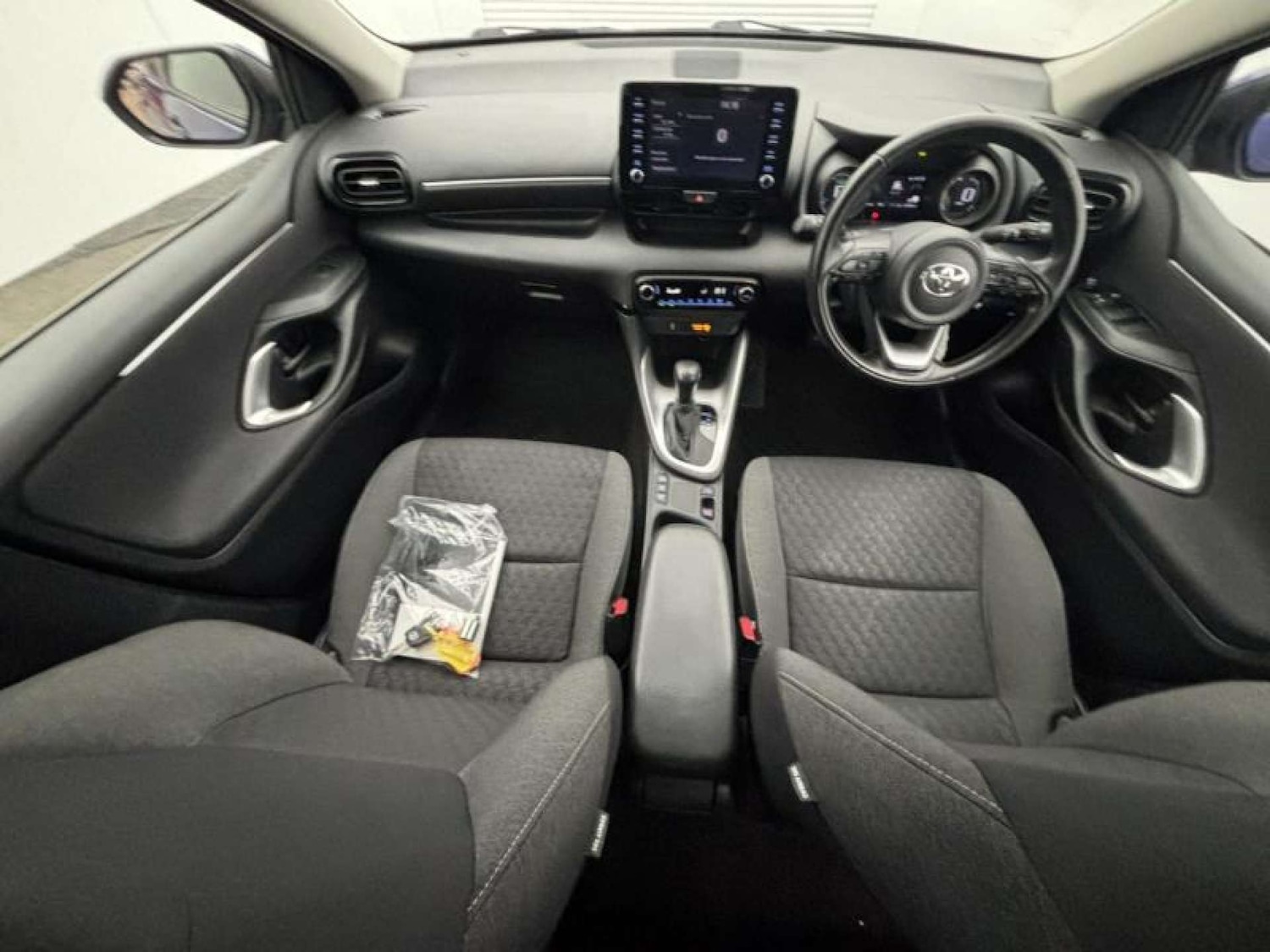 Used Toyota Yaris 2023 for sale - 77431851: Photo 9