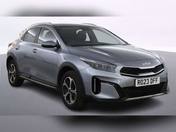 Used Kia XCeed 2023 for sale - 78435984: Photo