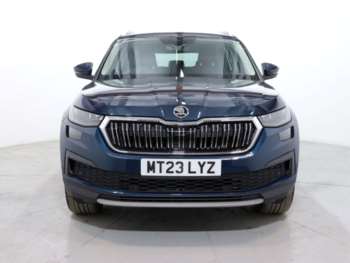 Used Skoda Kodiaq 2023 for sale - 74208381: Photo