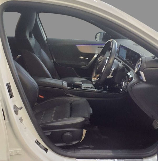 Used Mercedes-Benz A-Class 2021 for sale - 76207570: Photo 8