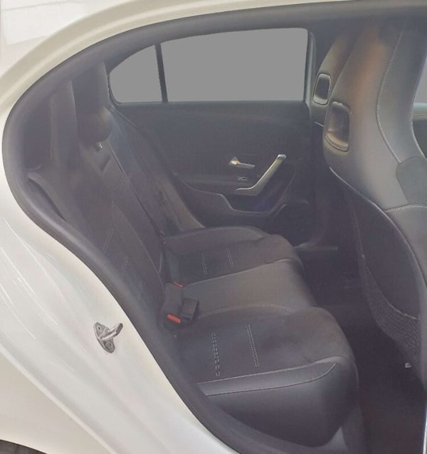 Used Mercedes-Benz A-Class 2021 for sale - 76207570: Photo 9