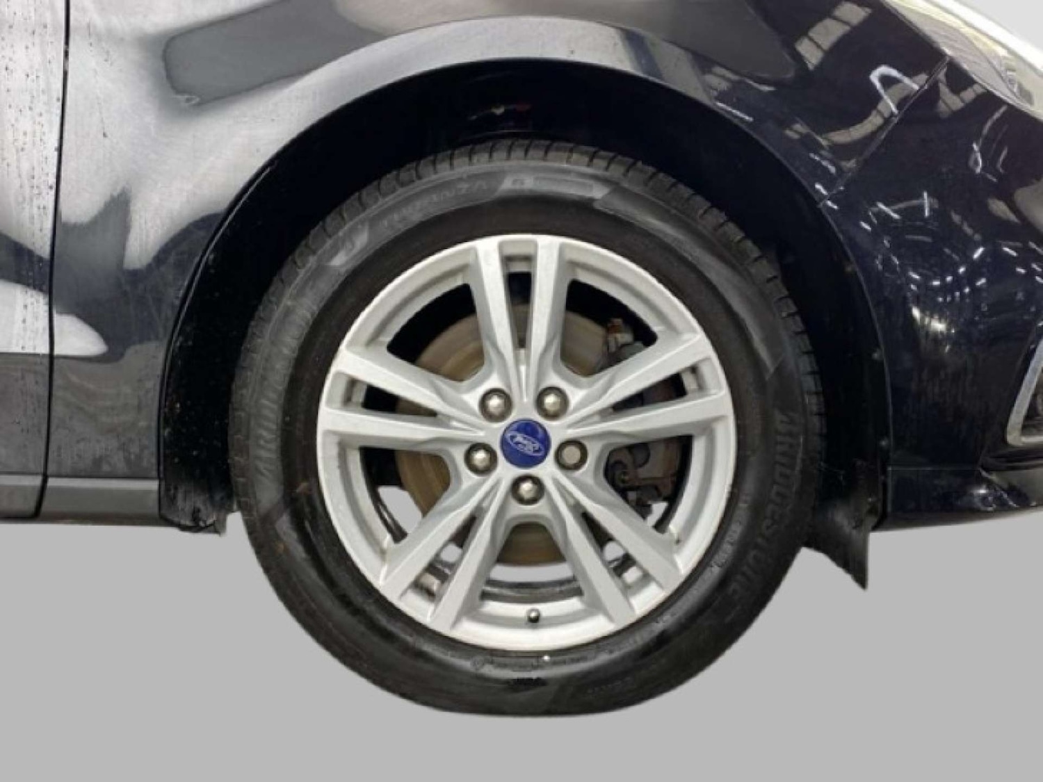 Used Ford Galaxy 2020 for sale - 77259109: Photo 10