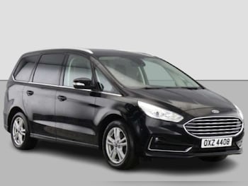 Ford Galaxy feature image