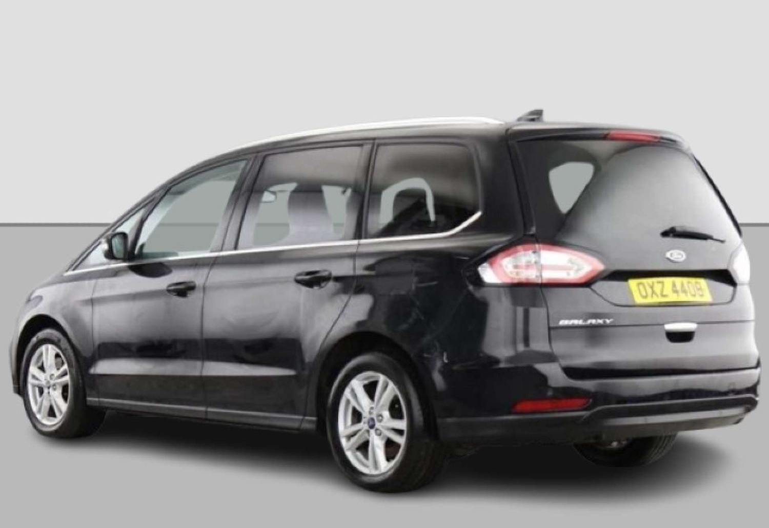Used Ford Galaxy 2020 for sale - 77259109: Photo 5