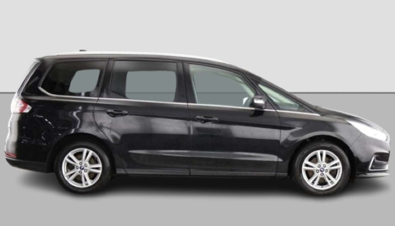 Used Ford Galaxy 2020 for sale - 77259109: Photo 7