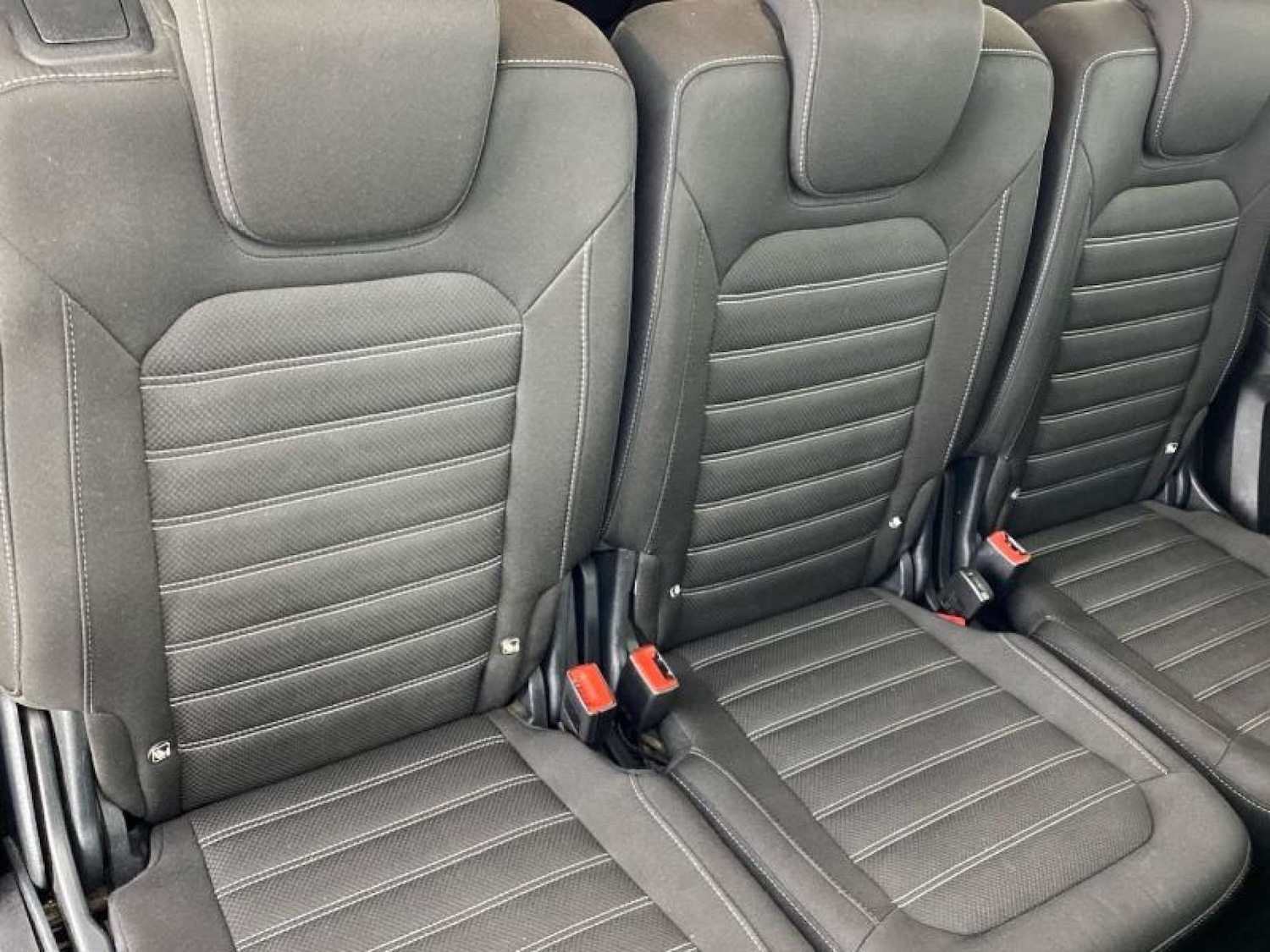 Used Ford Galaxy 2020 for sale - 77259109: Photo 8