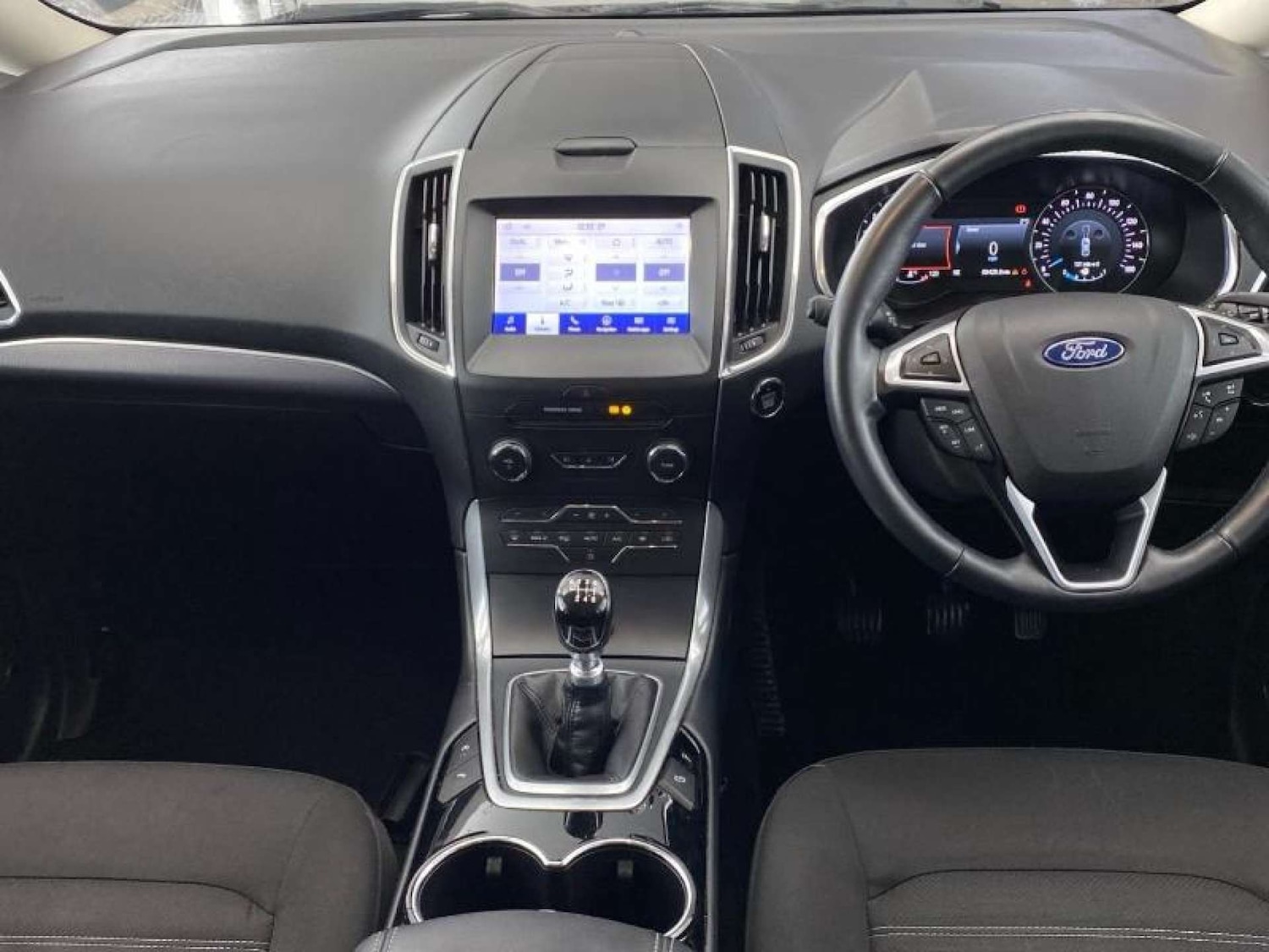 Used Ford Galaxy 2020 for sale - 77259109: Photo 9