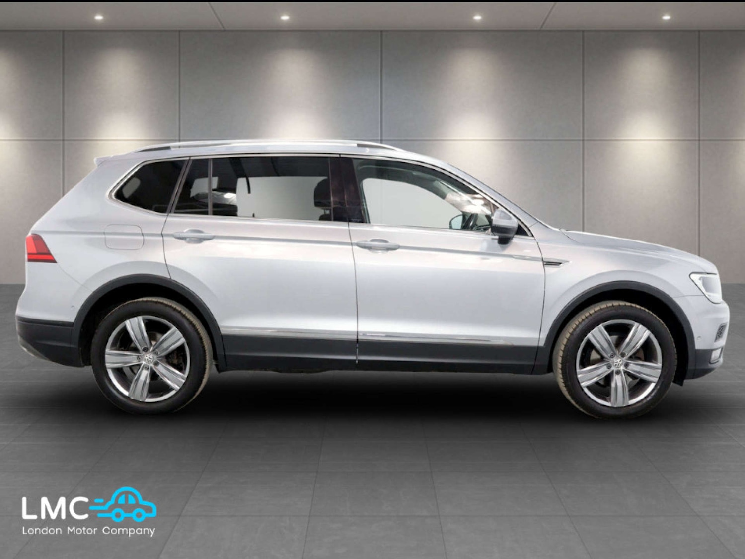 Used Volkswagen Tiguan Allspace 2021 for sale - 77917763: Photo 13