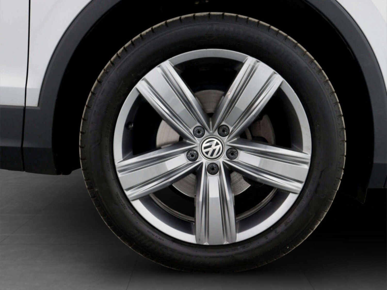 Used Volkswagen Tiguan Allspace 2021 for sale - 77917763: Photo 15