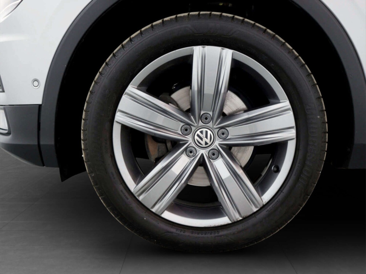 Used Volkswagen Tiguan Allspace 2021 for sale - 77917763: Photo 16