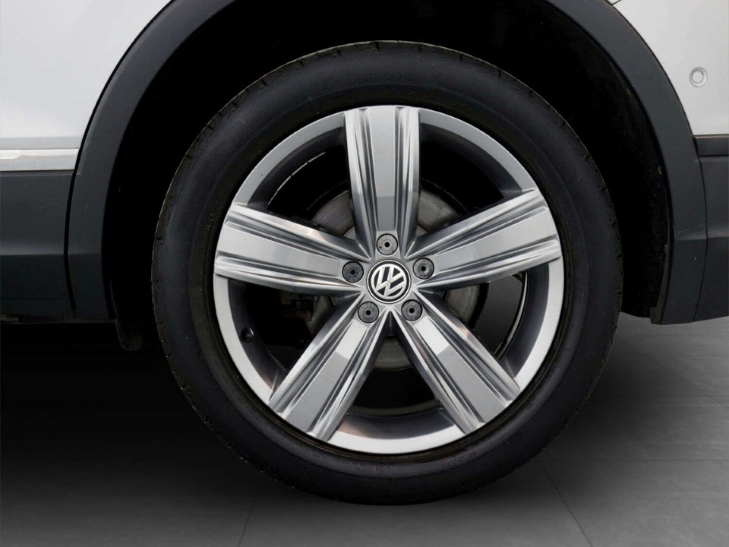 Used Volkswagen Tiguan Allspace 2021 for sale - 77917763: Photo 17