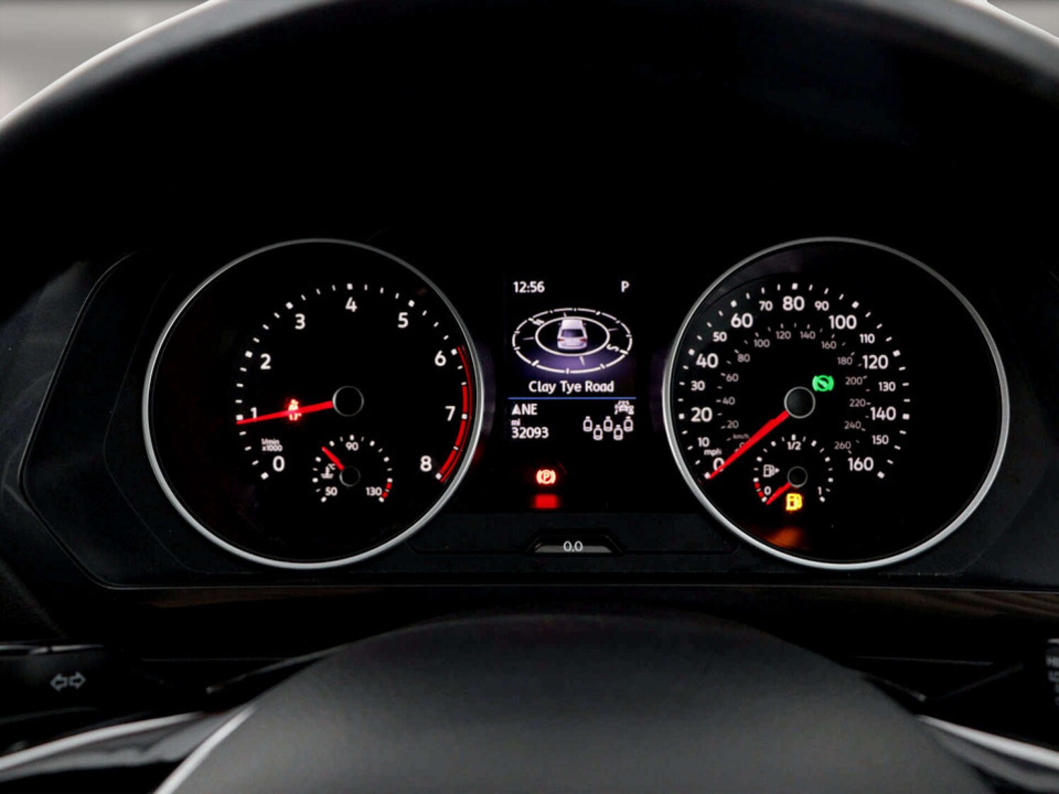 Used Volkswagen Tiguan Allspace 2021 for sale - 77917763: Photo 18