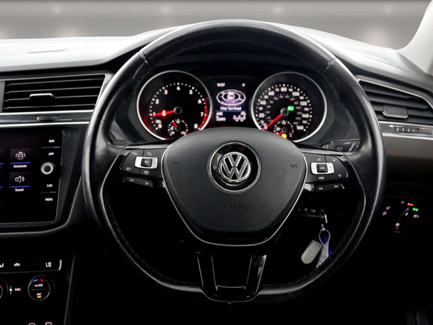 Used Volkswagen Tiguan Allspace 2021 for sale - 77917763: Photo 19