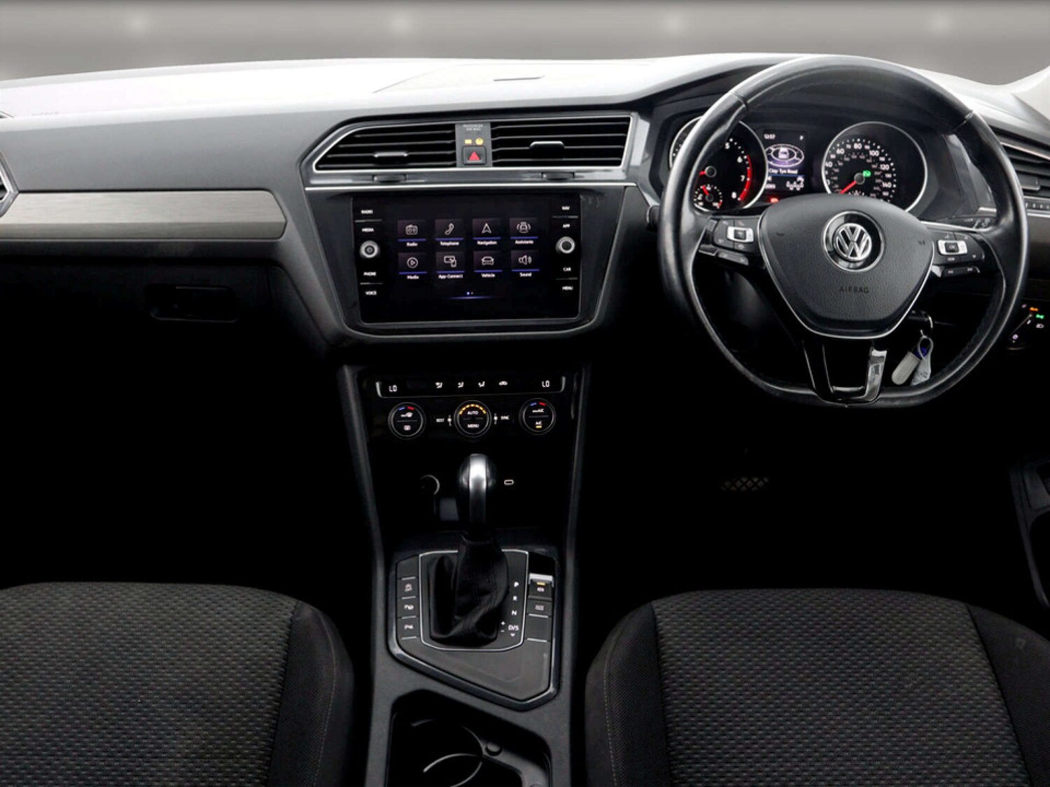 Used Volkswagen Tiguan Allspace 2021 for sale - 77917763: Photo 20