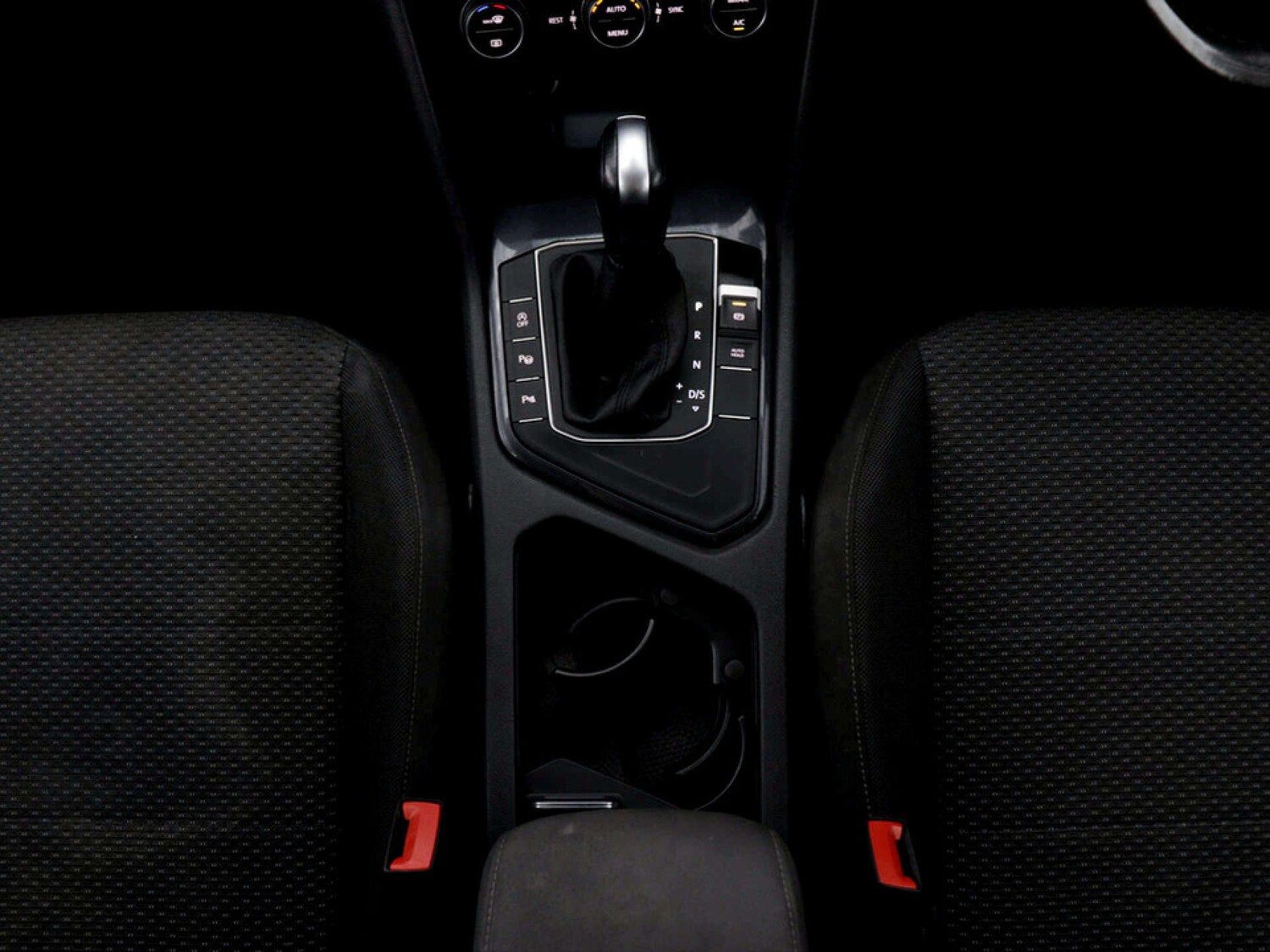 Used Volkswagen Tiguan Allspace 2021 for sale - 77917763: Photo 21