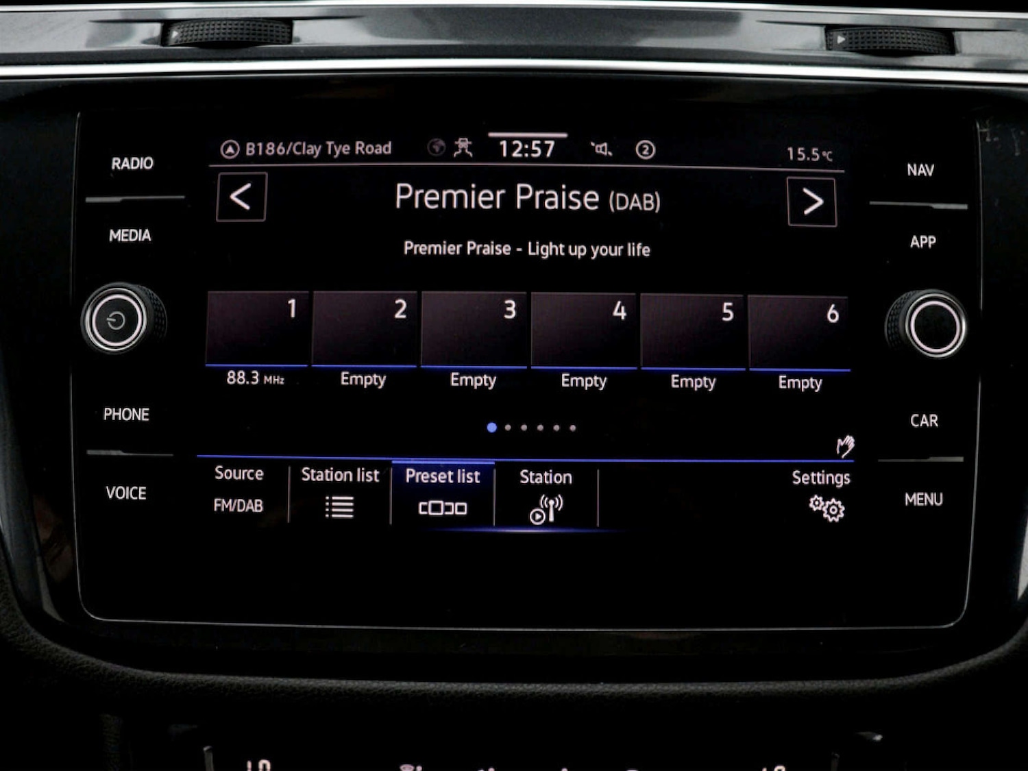 Used Volkswagen Tiguan Allspace 2021 for sale - 77917763: Photo 22