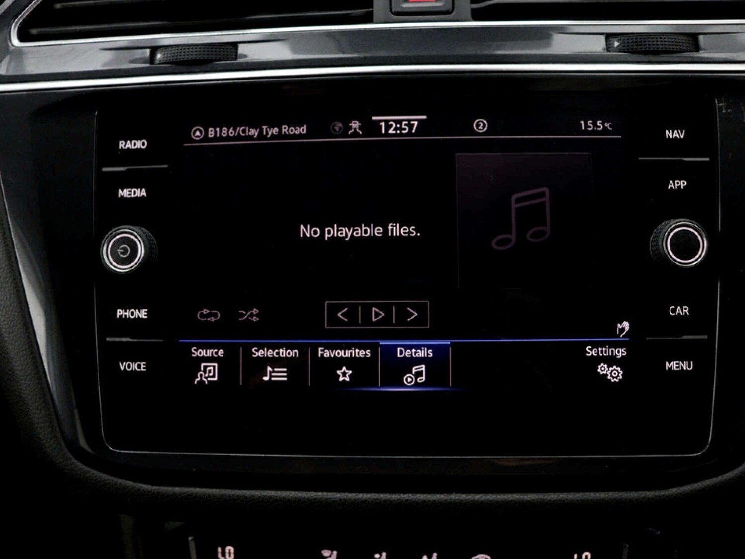 Used Volkswagen Tiguan Allspace 2021 for sale - 77917763: Photo 23