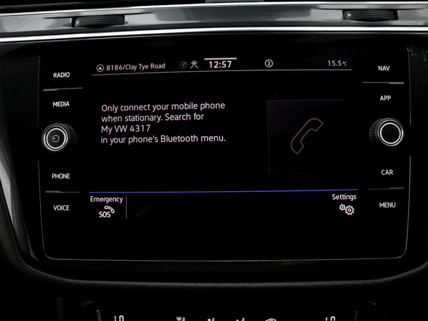 Used Volkswagen Tiguan Allspace 2021 for sale - 77917763: Photo 24