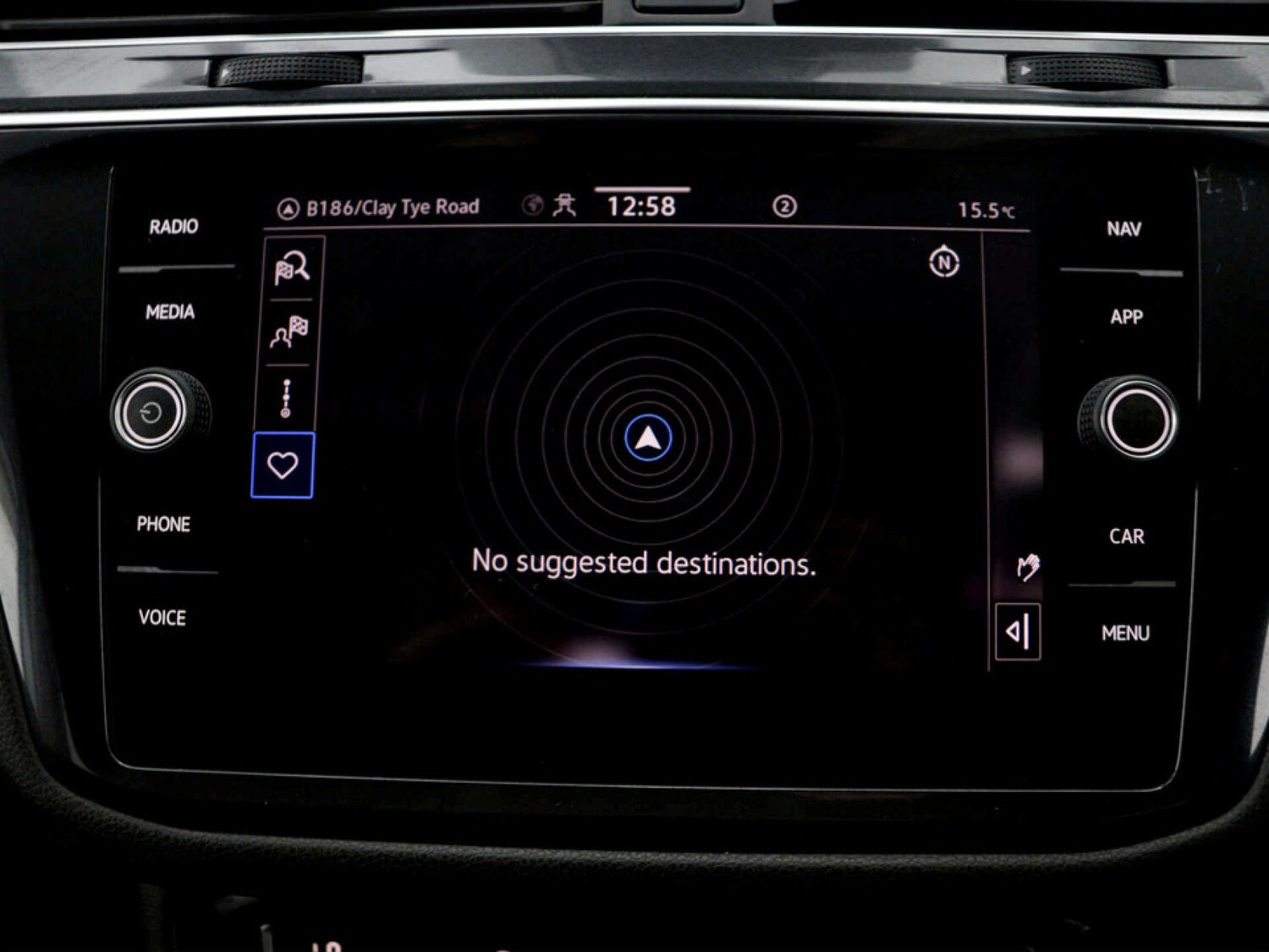 Used Volkswagen Tiguan Allspace 2021 for sale - 77917763: Photo 25