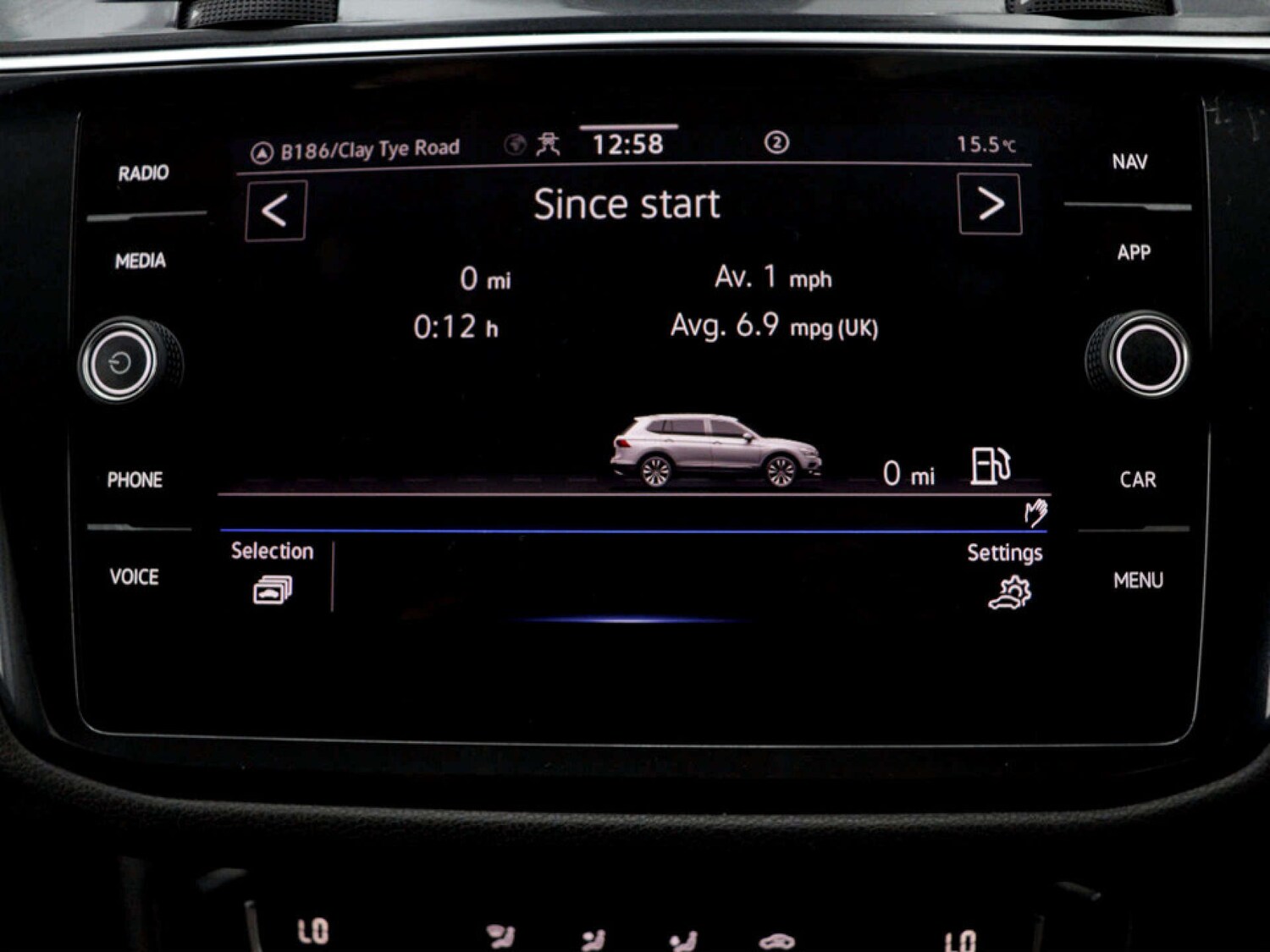 Used Volkswagen Tiguan Allspace 2021 for sale - 77917763: Photo 27