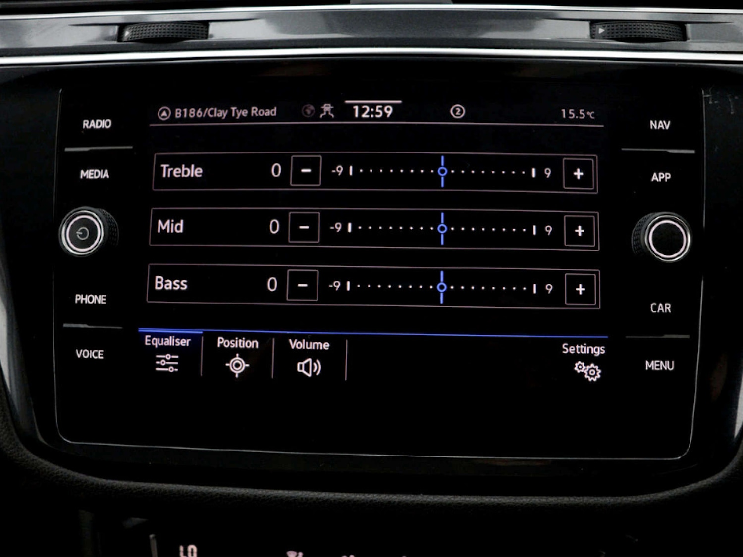 Used Volkswagen Tiguan Allspace 2021 for sale - 77917763: Photo 28