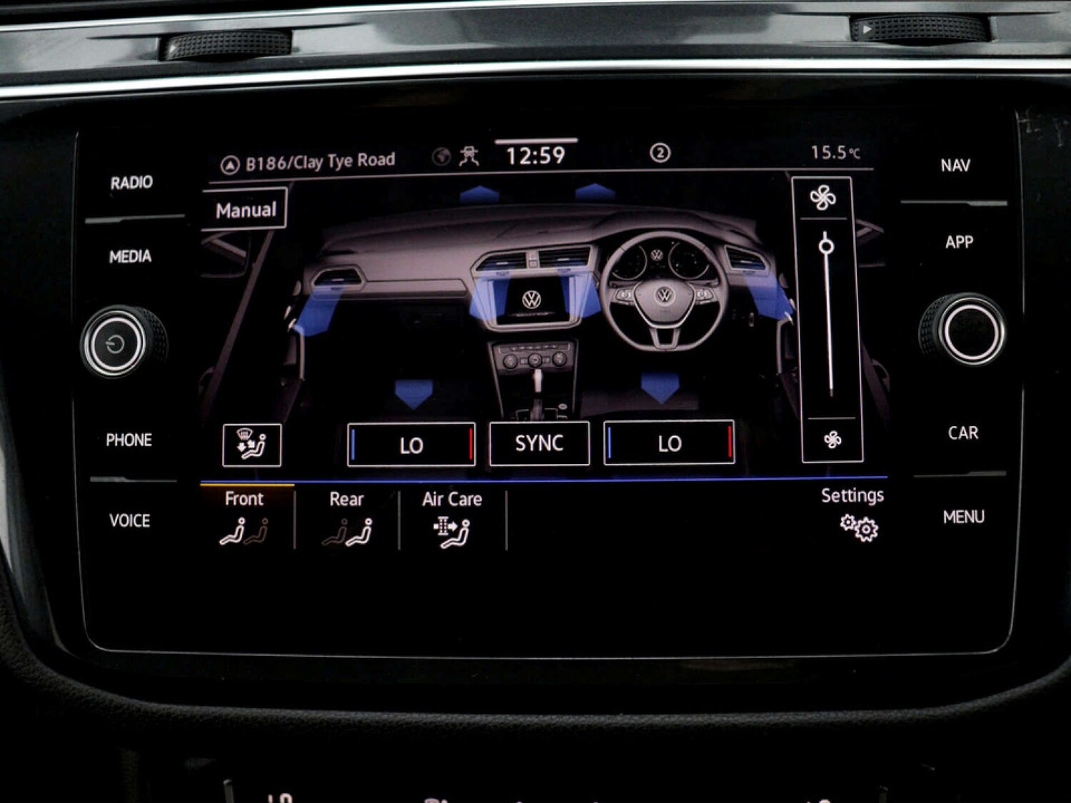 Used Volkswagen Tiguan Allspace 2021 for sale - 77917763: Photo 29