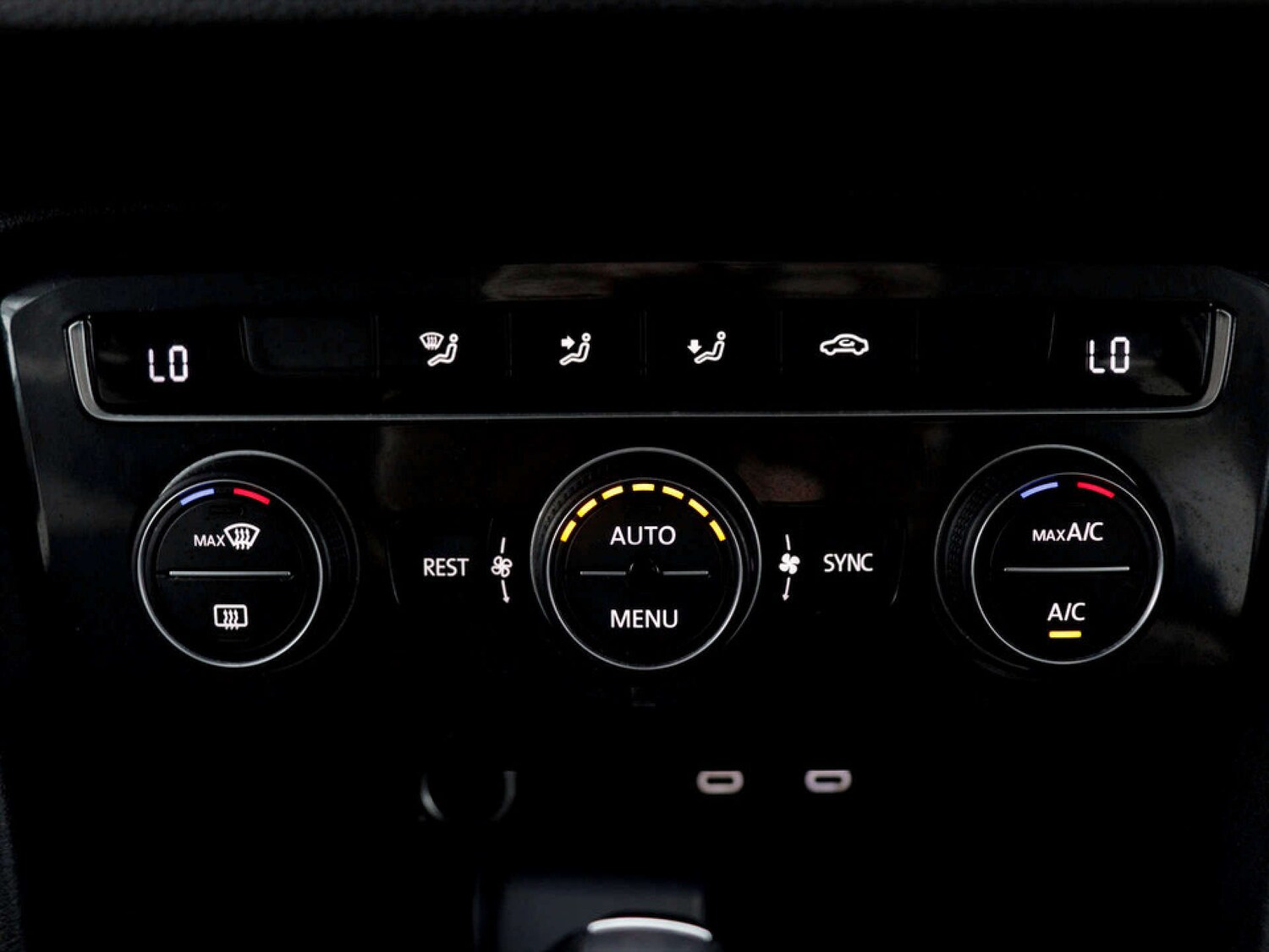 Used Volkswagen Tiguan Allspace 2021 for sale - 77917763: Photo 31